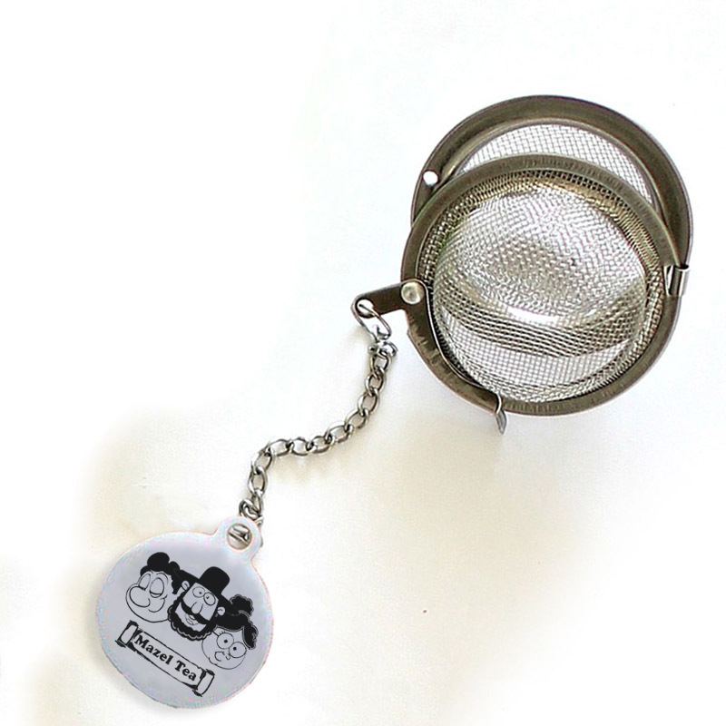 Mesh Ball Infuser