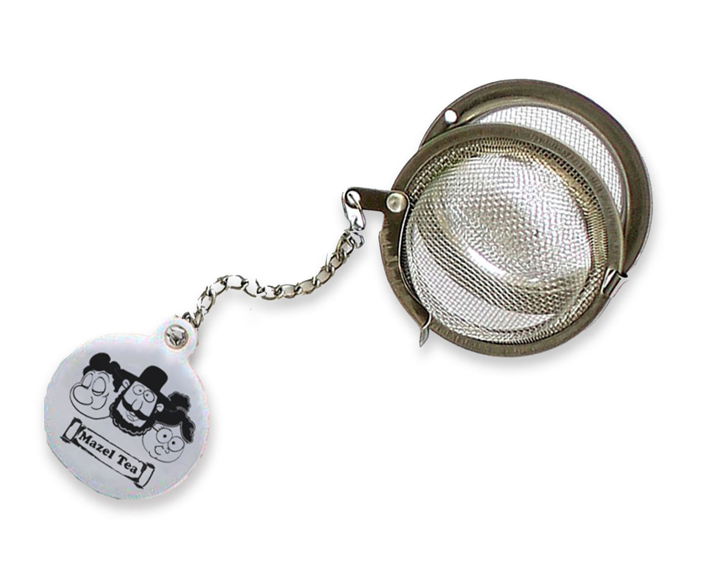 Mesh Ball Infuser