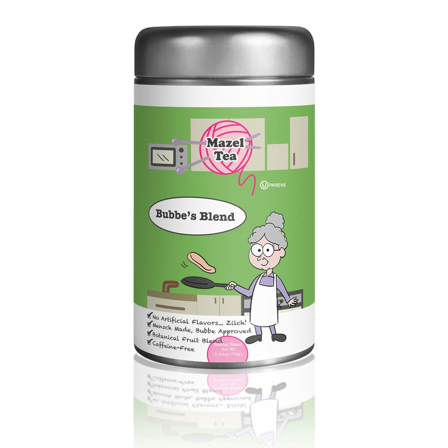 Bubbe's Blend