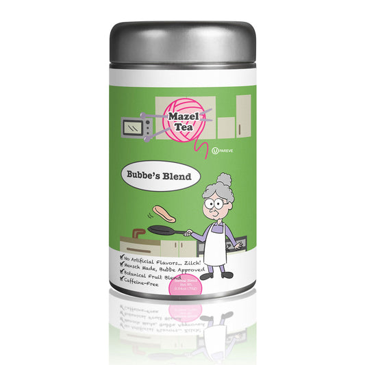 Bubbe's Blend