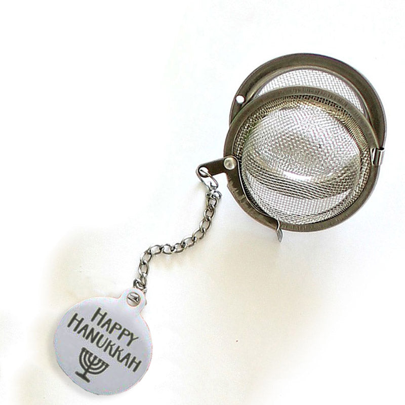 Mesh Ball Infuser