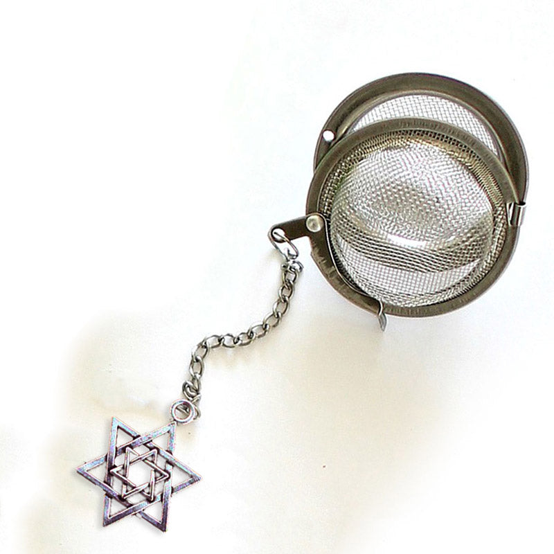 Mesh Ball Infuser