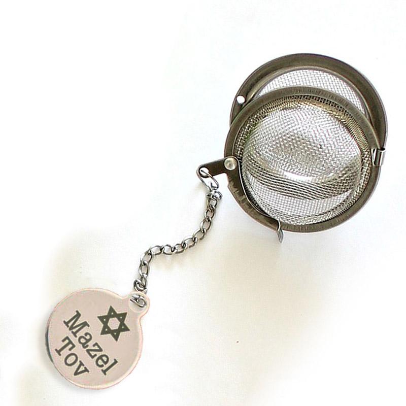 Mesh Ball Infuser