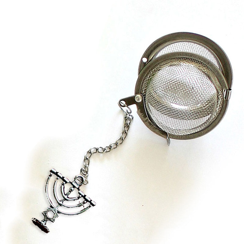 Mesh Ball Infuser